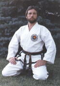 Grand Master James S. Benko, Ph.D.