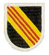 5th SF Crest