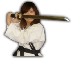 Korean Swordsmanship Grandmaster James S. Benko 